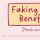 REVIEW: Faking With Benefits by Lily Gold